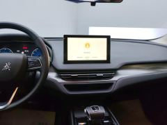 FAW E-QM5 431km Edition 5 - ფოტო 17
