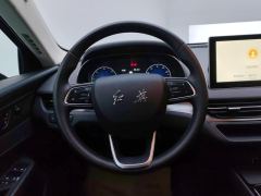 FAW E-QM5 431km Edition 5 - ფოტო 18
