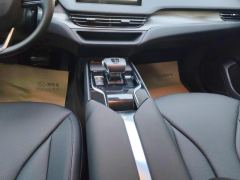 FAW E-QM5 431km Edition 5 - ფოტო 19
