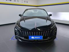 FAW E-QM5 431km Edition 5 - ფოტო 3