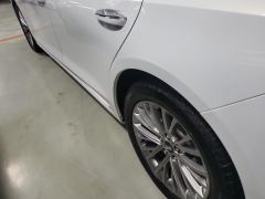Bestune B70 70Anniversary Edition 1.5T Version - ფოტო 11