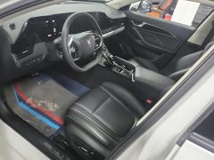 Bestune B70 70Anniversary Edition 1.5T Version - ფოტო 14