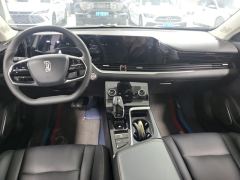 Bestune B70 70Anniversary Edition 1.5T Version - ფოტო 16