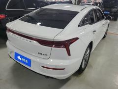 Bestune B70 70Anniversary Edition 1.5T Version - ფოტო 2