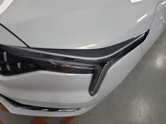 Bestune B70 70Anniversary Edition 1.5T Version - ფოტო 4