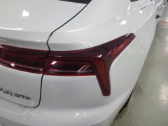 Bestune B70 70Anniversary Edition 1.5T Version - ფოტო 5