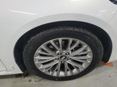 Bestune B70 70Anniversary Edition 1.5T Version - ფოტო 6
