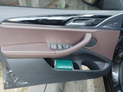 BMW iX3 550km Leading Edition - ფოტო 12