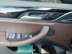 BMW iX3 550km Leading Edition - ფოტო 13