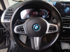 BMW iX3 550km Leading Edition - ფოტო 18