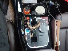 BMW iX3 550km Leading Edition - ფოტო 19