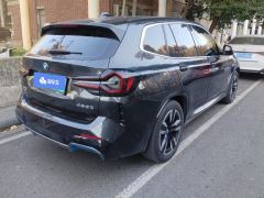 BMW iX3 550km Leading Edition - ფოტო 2