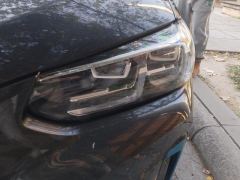 BMW iX3 550km Leading Edition - ფოტო 4