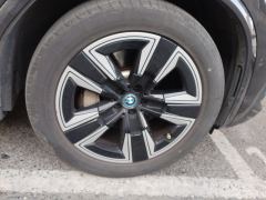 BMW iX3 550km Leading Edition - ფოტო 6