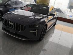 Geely Xingui 1.5T Edition - photo 1