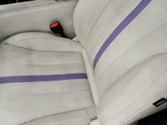 Geely Xingui 1.5T Edition - photo 14