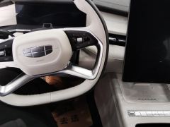 Geely Xingui 1.5T Edition - photo 16