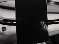Geely Xingui 1.5T Edition - photo 17
