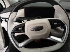Geely Xingui 1.5T Edition - photo 18