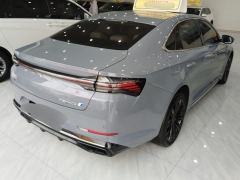 Geely Xingui 1.5T Edition - photo 2