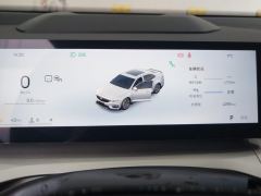 Geely Xingui 1.5T Edition - photo 20