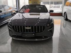 Geely Xingui 1.5T Edition - photo 3