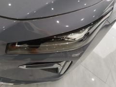 Geely Xingui 1.5T Edition - photo 4