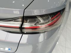 Geely Xingui 1.5T Edition - photo 5