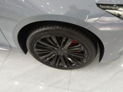 Geely Xingui 1.5T Edition - photo 6