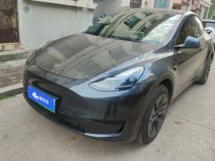 Tesla Model Y 554km Rear-Wheel Drive Edition - photo 1