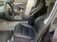 Tesla Model Y 554km Rear-Wheel Drive Edition - photo 14