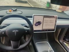 Tesla Model Y 554km Rear-Wheel Drive Edition - photo 16