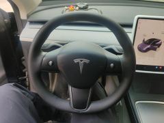Tesla Model Y 554km Rear-Wheel Drive Edition - photo 18