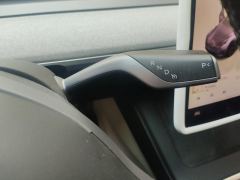 Tesla Model Y 554km Rear-Wheel Drive Edition - photo 19