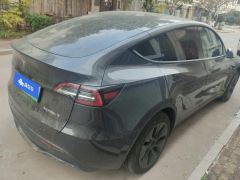 Tesla Model Y 554km Rear-Wheel Drive Edition - photo 2