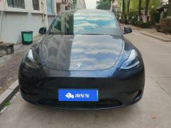 Tesla Model Y 554km Rear-Wheel Drive Edition - photo 3