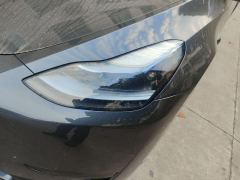 Tesla Model Y 554km Rear-Wheel Drive Edition - photo 4