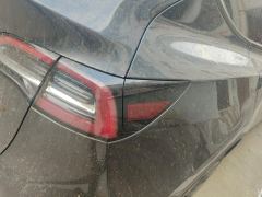 Tesla Model Y 554km Rear-Wheel Drive Edition - photo 5