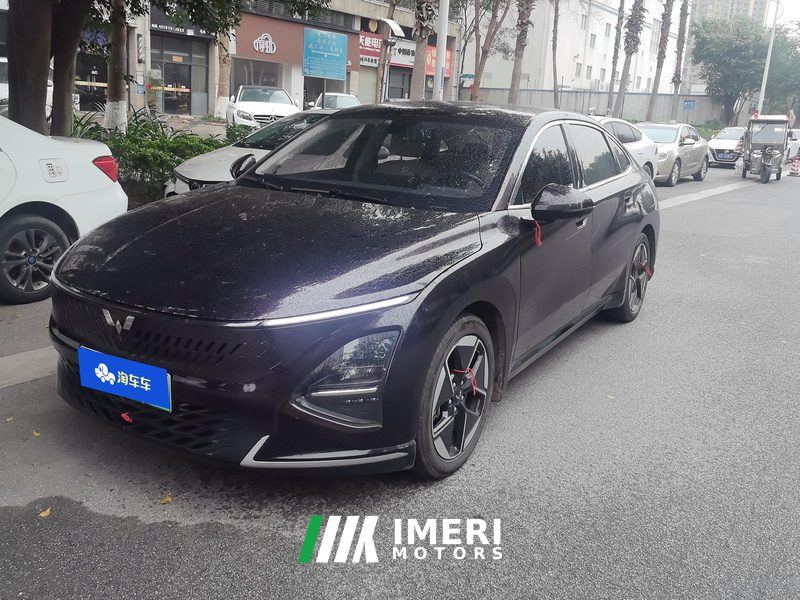Wuling Starlight Plug-in Hybrid 1.5L 150km Advanced - ავტომობილი ჩინეთიდან