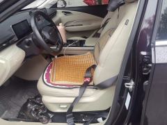 Wuling Starlight Plug-in Hybrid 1.5L 150km Advanced - ფოტო 14