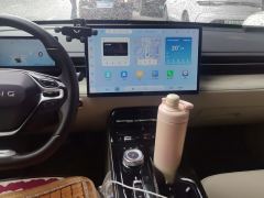 Wuling Starlight Plug-in Hybrid 1.5L 150km Advanced - ფოტო 17