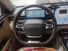 Wuling Starlight Plug-in Hybrid 1.5L 150km Advanced - ფოტო 18