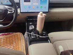 Wuling Starlight Plug-in Hybrid 1.5L 150km Advanced - ფოტო 19