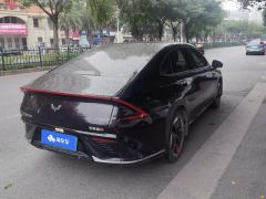 Wuling Starlight Plug-in Hybrid 1.5L 150km Advanced - ფოტო 2