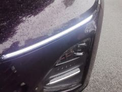 Wuling Starlight Plug-in Hybrid 1.5L 150km Advanced - ფოტო 4