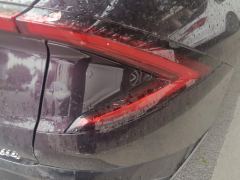 Wuling Starlight Plug-in Hybrid 1.5L 150km Advanced - ფოტო 5
