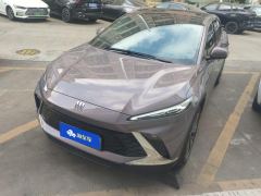 Buick E4 530km Edition - ფოტო 1