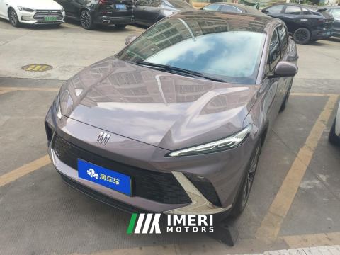 2023 Buick E4 530km Edition - ავტომობილი ჩინეთიდან