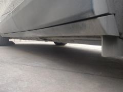 Buick E4 530km Edition - ფოტო 11