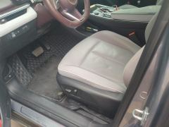 Buick E4 530km Edition - ფოტო 14